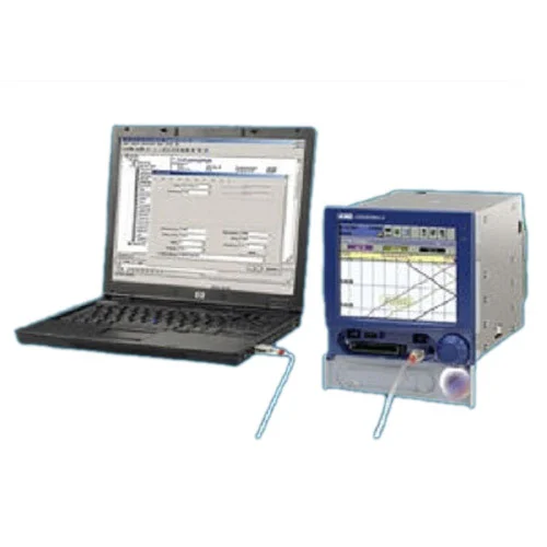 Universal Input Data Loggers Universal Input Data Loggers