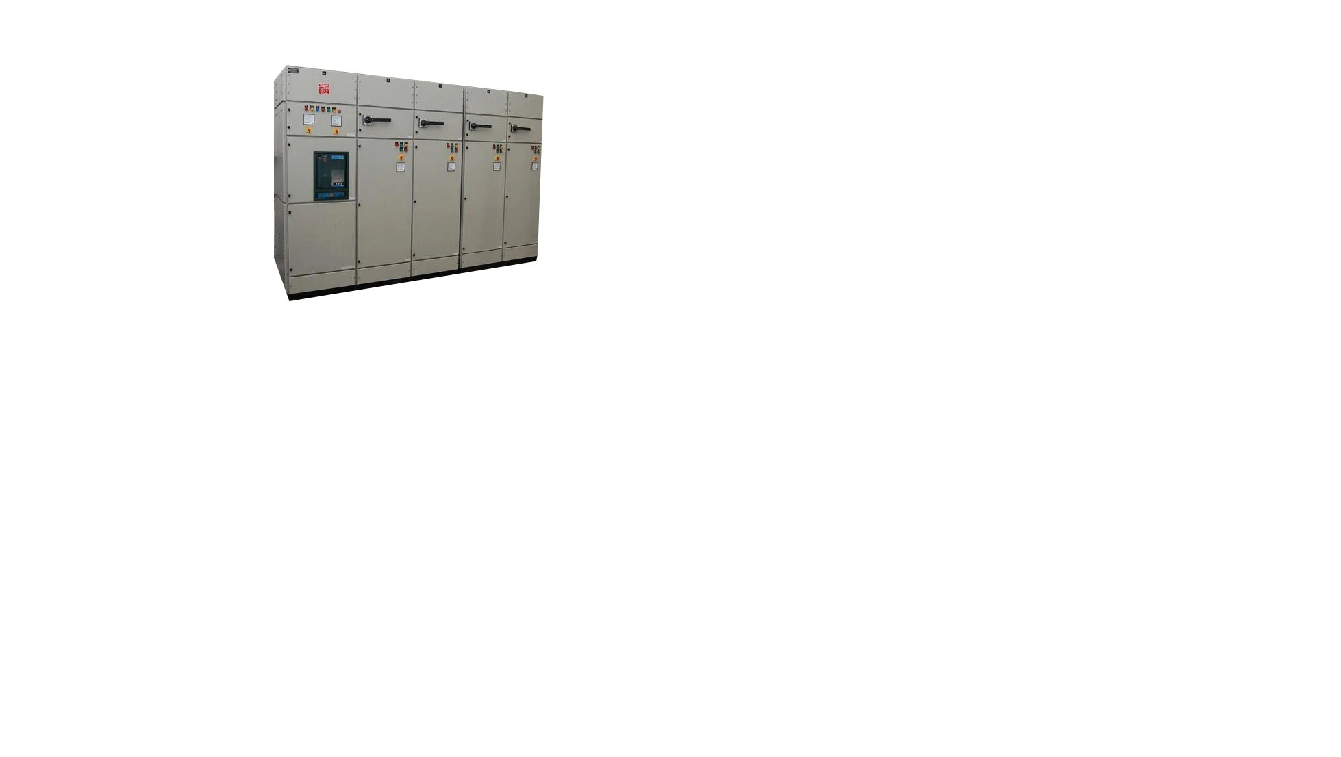 Electrical Panel Board Electrical Panel Board