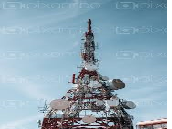 Wifi Tower Wifi Tower