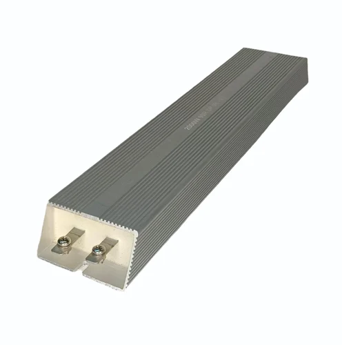 Aluminium Dynamic Braking Resistor 1000WATTS Aluminium Dynamic Braking Resistor 1000WATTS