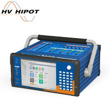 Protective Relay Calibration Protective Relay Calibration