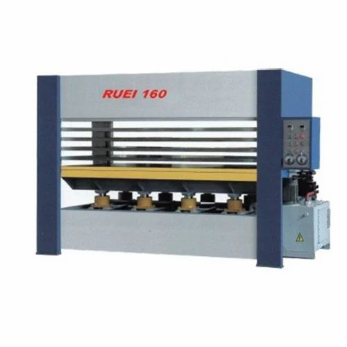 160T Hydraulic Hot Press 160T Hydraulic Hot Press