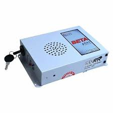 Anti Theft Security Alarm System Anti Theft Security Alarm System