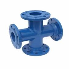 Flanged Fitting Flanged Fitting