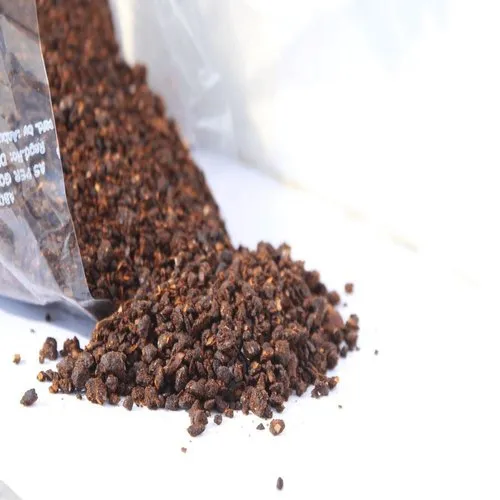 Neem De Oiled Powder Form Cake Neem De Oiled Powder Form Cake