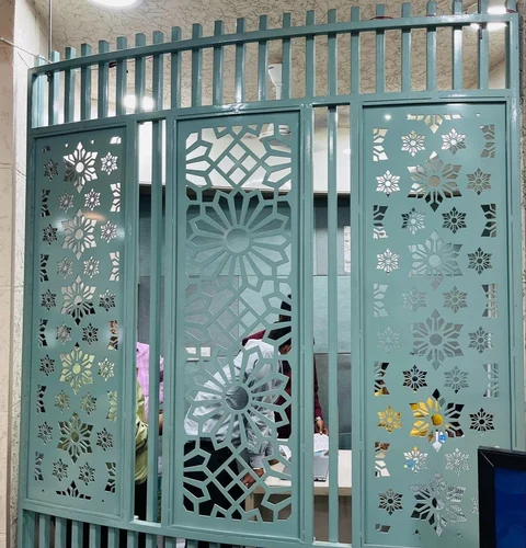 MS Laser Cutting Service MS Laser Cutting Service