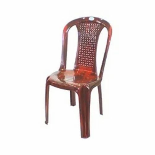 Brown Plastic Chair Brown Plastic Chair