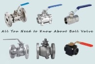 Ball Valve Ball Valve