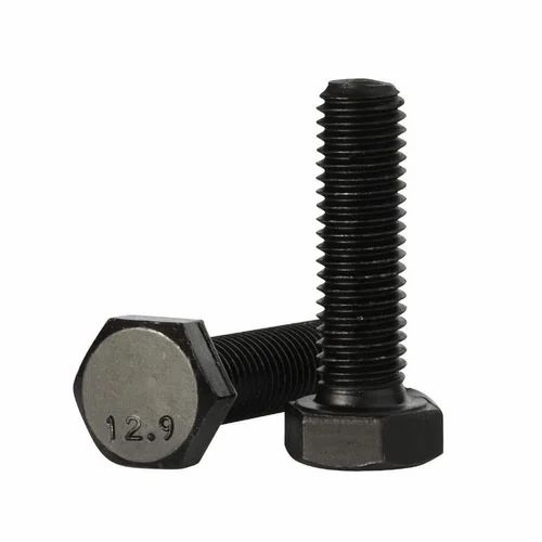 High Tensile Hex Bolt High Tensile Hex Bolt