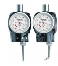 Haimer Centro Coaxial indicator Haimer Centro Coaxial indicator