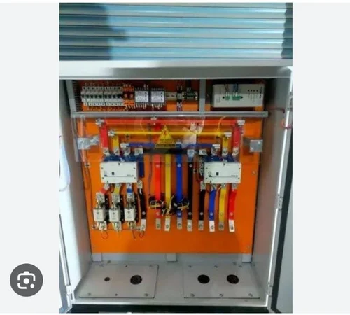 AMF Control Panel AMF Control Panel