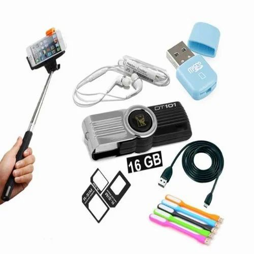 Electronic Components Electronic Components