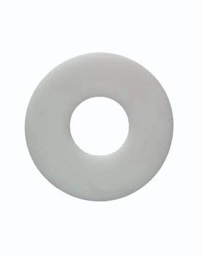 Silicon Rubber Washer Silicon Rubber Washer