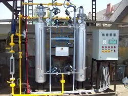 Nitrogen Generator Nitrogen Generator