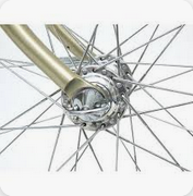 Cycle Spokes Cycle Spokes