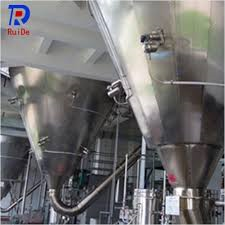 Ceramics Slurry Spray Drying Machine Ceramics Slurry Spray Drying Machine