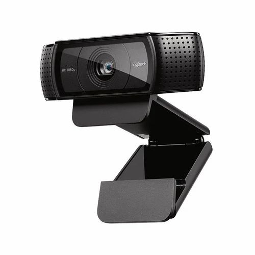 Logitech C920E WEBCAM Logitech C920E WEBCAM