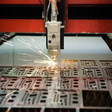 Sheet Metal Cutting Service Sheet Metal Cutting Service