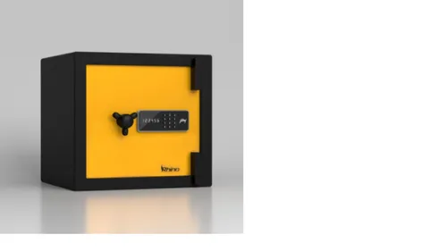 Godrej Rhino Digital Godrej Rhino Digital