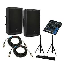 Audio System Audio System