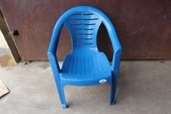 Plastic Arm Chair Plastic Arm Chair