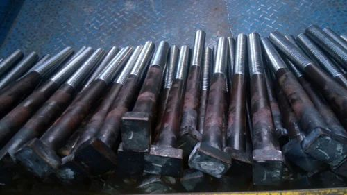 Crusher Bolts Crusher Bolts