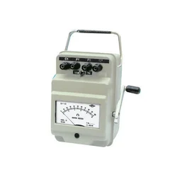 Meter Calibration Meter Calibration