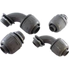 Liquid Tight Fittings Liquid Tight Fittings