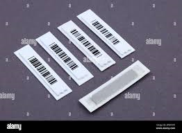 Sticky Anti Theft Device Sticky Anti Theft Device