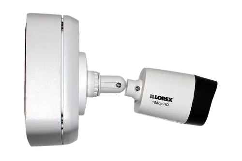 Lorex CCTV Bullet Camera Lorex CCTV Bullet Camera