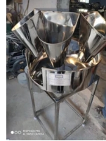 Stainless Steel Poultry Killing Cone Stainless Steel Poultry Killing Cone
