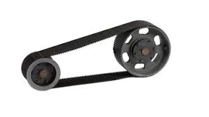 Industrial Belt Industrial Belt