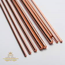 Copper Brazing Rod Copper Brazing Rod