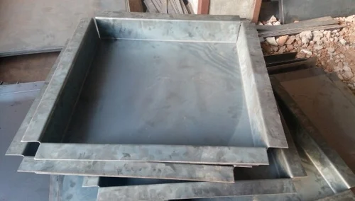 Sheet Metal Cutting Sheet Metal Cutting