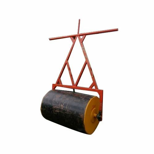 anual Cricket Pitch Roller anual Cricket Pitch Roller