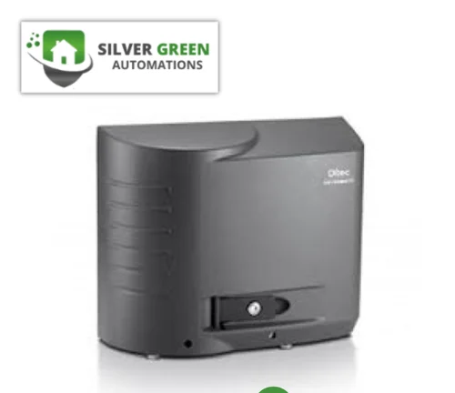 Remote Control Sliding Gate Motor Remote Control Sliding Gate Motor