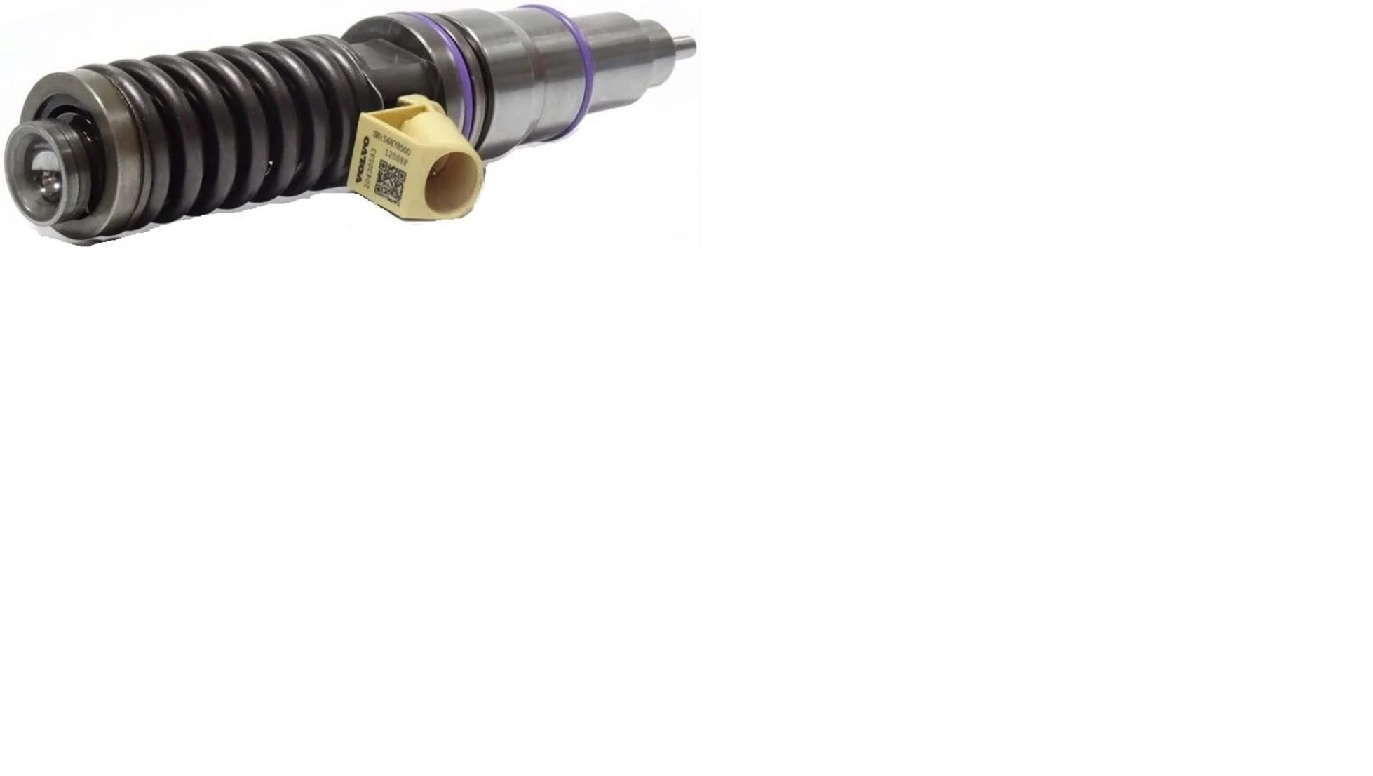 Fuel Injector Fuel Injector