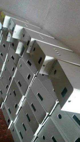 Emergency Electrical Boxes Emergency Electrical Boxes