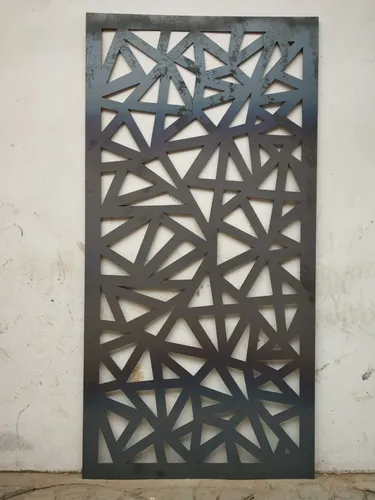 MS Jali Cutting Services MS Jali Laser Cutting Services – N.K. Industries Coimbatore