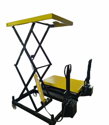 Hydraulic Scissors Lift Hydraulic Scissors Lift