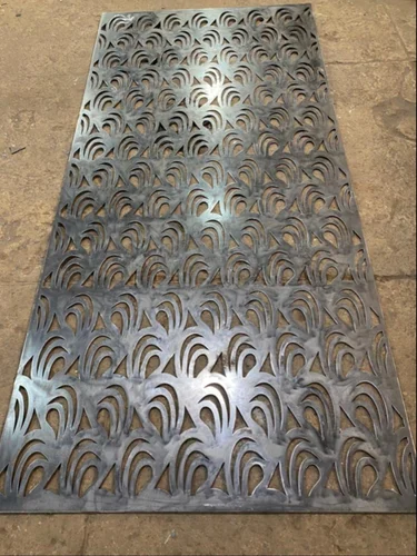 Stainless Steel Laser Cutting Stainless Steel Laser Cutting
