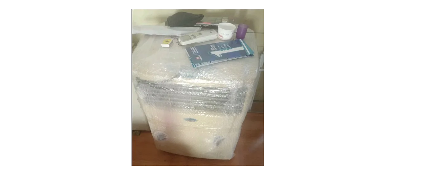 Air Conditioner Air Conditioner