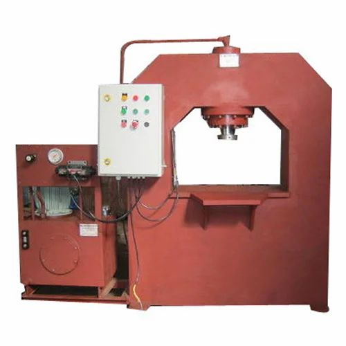 Multi Purpose Hydraulic Press Multi Purpose Hydraulic Press