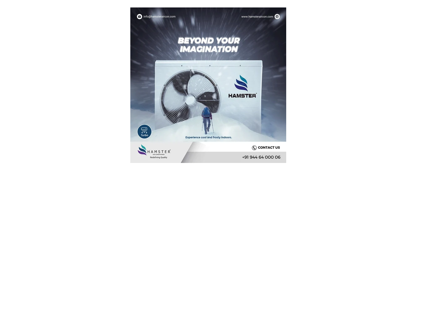 Split Inverter Air Conditioner Split Inverter Air Conditioner