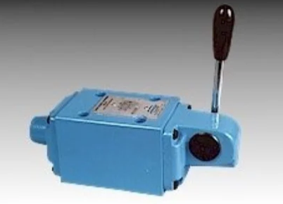 Hydraulic Directional Control Valve