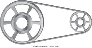 Industrial Belt Industrial Belt