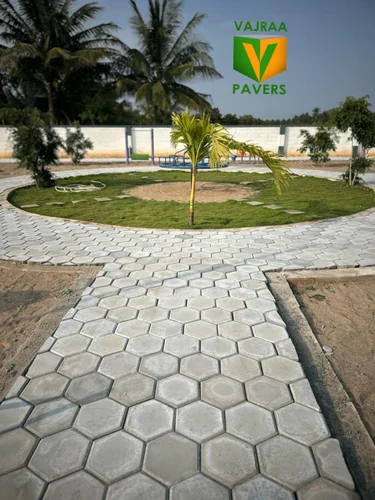 Ordinary paver Ordinary paver
