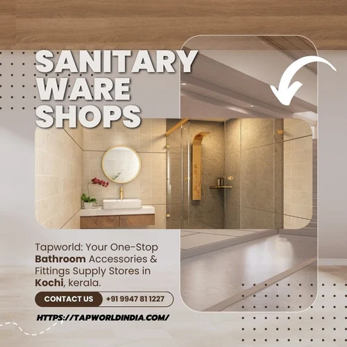 Sanitary Ware Shop Sanitary Ware Shop