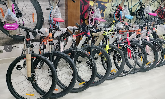 Cycle Tyres Cycle Tyres