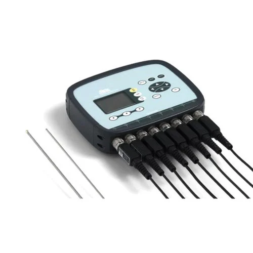 8 Channel Data Loggers 8 Channel Data Loggers